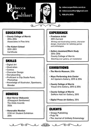 Resume