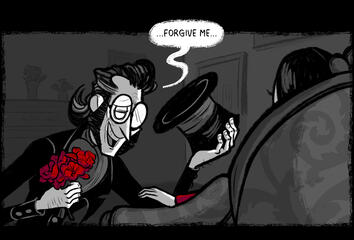 Cheapjack Gentlemen Cheapjack Gentlemen