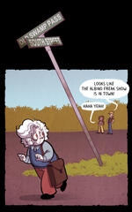 Percy's Lullaby Percy's Lullaby