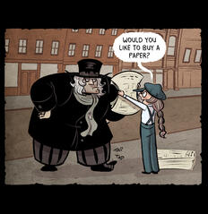 Cheapjack Gentlemen Cheapjack Gentlemen