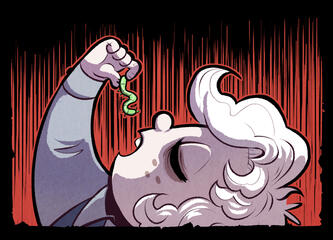 Percy's Lullaby