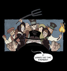 Cheapjack Gentlemen Cheapjack Gentlemen