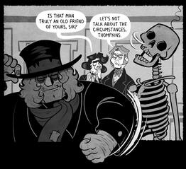 Cheapjack Gentlemen Cheapjack Gentlemen
