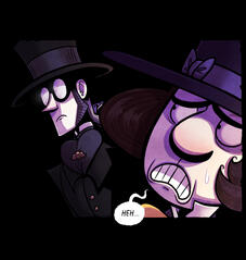Cheapjack Gentlemen