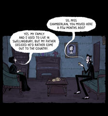 Cheapjack Gentlemen Cheapjack Gentlemen