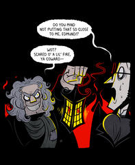 Cheapjack Gentlemen Cheapjack Gentlemen