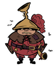 Character Design