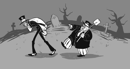 Cheapjack Gentlemen - Edmund & Wilkinson