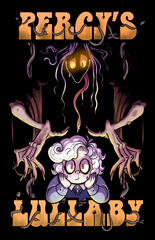 Percy's Lullaby Cover