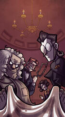 Cheapjack Gentlemen Cover Cheapjack Gentlemen Cover
