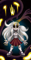 Ghost Eyes