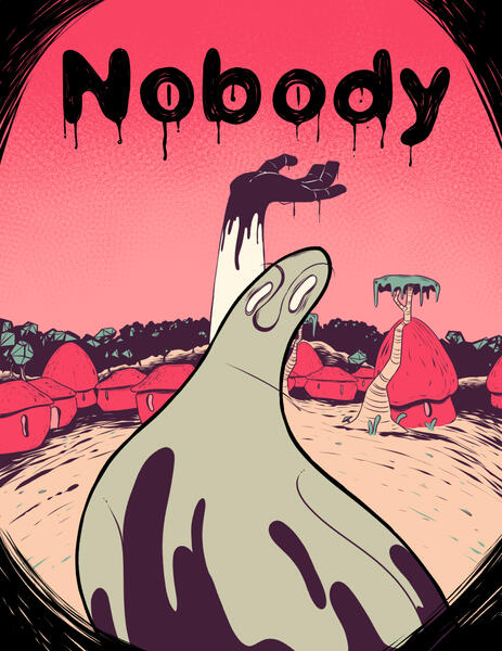 Nobody Nobody