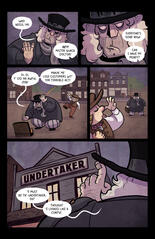 Cheapjack Gentlemen Page 6