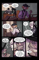 Cheapjack Gentlemen Page 8 Cheapjack Gentlemen Page 8