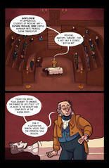 Cheapjack Gentlemen Page 188 Cheapjack Gentlemen Page 188