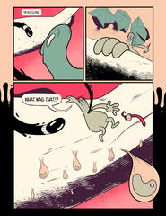 Nobody Page 10 Nobody Page 10