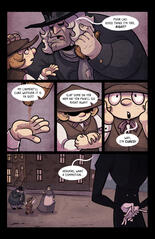 Cheapjack Gentlemen Page 3