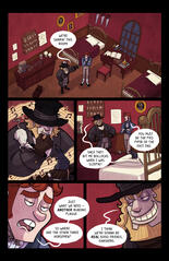 Cheapjack Gentlemen Page 177