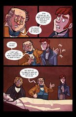 Cheapjack Gentlemen Page 210