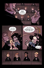 Cheapjack Gentlemen Page 88