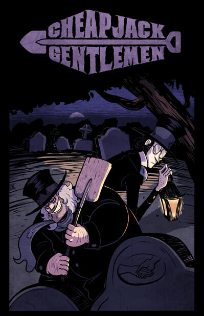 Cheapjack Gentlemen